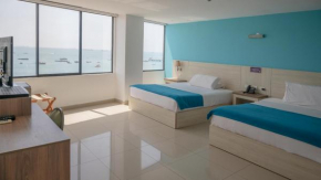 Hotel Punta del Mar